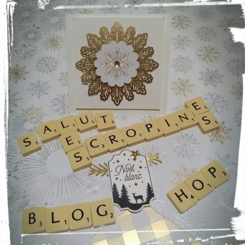 Blog Hop des scropin(e)s…