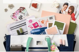 Lire la suite à propos de l’article Catalogues Printemps-Été et Sale-A-Bration