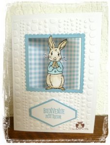 Lire la suite à propos de l’article Un gentil lapin…