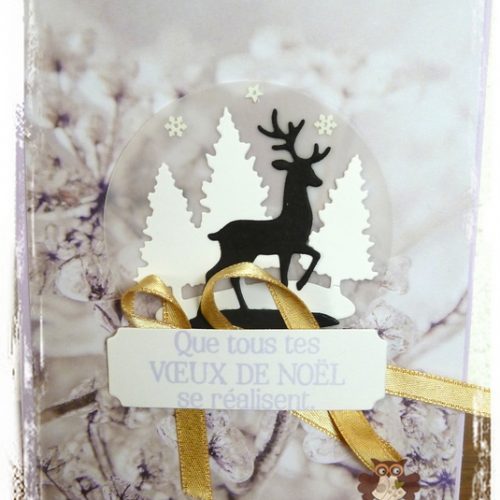 Dans quelques heures …