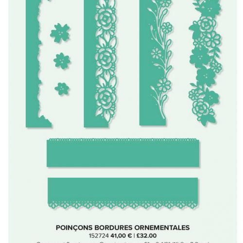 En avant première…