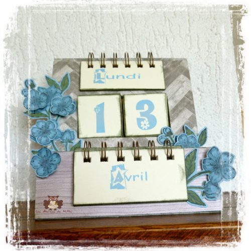 J’ai tellement de retard…