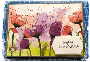 Lire la suite à propos de l’article Encore quelques coquelicots….