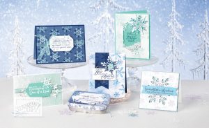 Lire la suite à propos de l’article Découvrez deux des nouvelles collections…