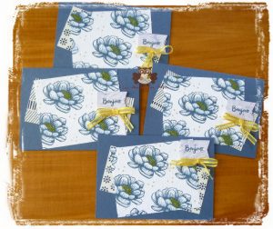 Lire la suite à propos de l’article Faire une carte simple…