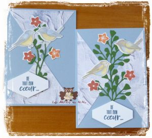 Lire la suite à propos de l’article Des oiseaux…