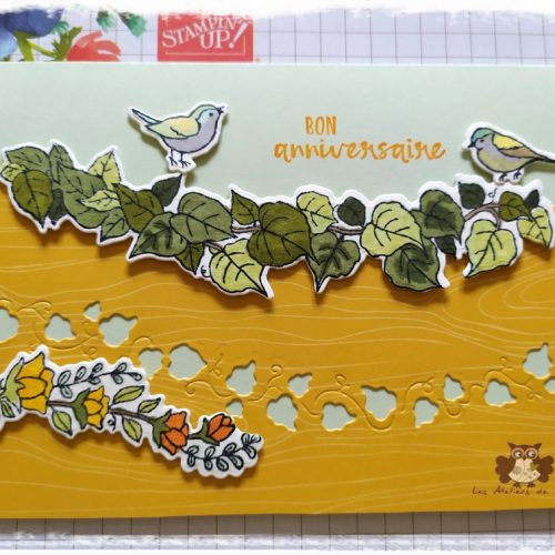 De superbes offres arrivent…