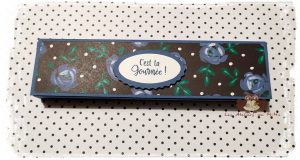 Lire la suite à propos de l’article Pour offrir un stylo, un pinceau…