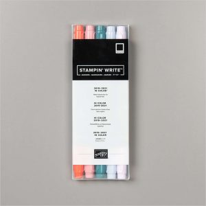 Lire la suite à propos de l’article Bientôt … les produits de fin de séries