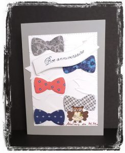 Lire la suite à propos de l’article Bien cravaté…