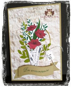 Lire la suite à propos de l’article Un bouquet …