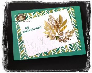 Lire la suite à propos de l’article Or pour toujours…