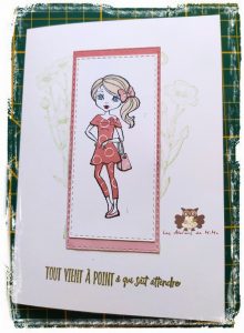 Lire la suite à propos de l’article Hey les filles…