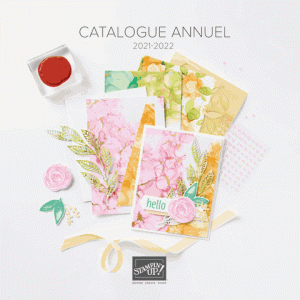 Lire la suite à propos de l’article Grand jour…chez Stampin’Up!