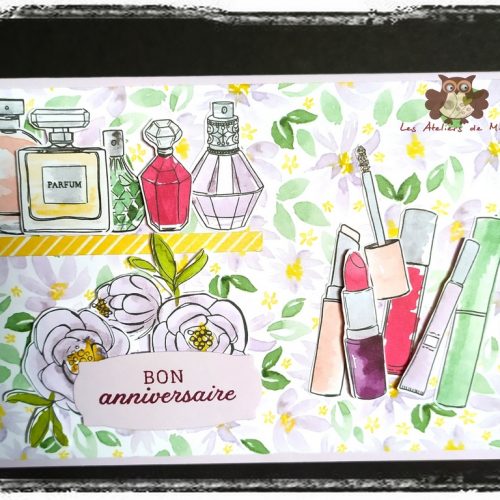 Retrouver des papiers et des tampons au fond d’un…