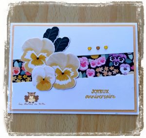 Lire la suite à propos de l’article Des pensées…