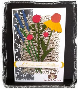 Lire la suite à propos de l’article Echange de septembre…