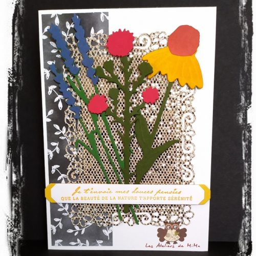 Echange de septembre…