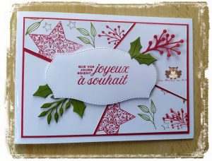 Lire la suite à propos de l’article Continuons à préparer les fêtes de fin d’année…