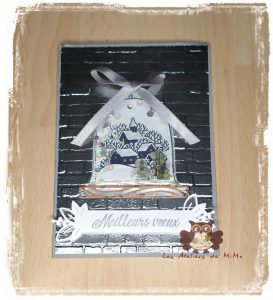 Lire la suite à propos de l’article Maintenant, avec les chalets…