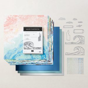 Lire la suite à propos de l’article La mer, les vagues…