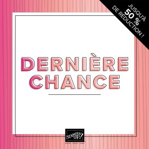 Lire la suite à propos de l’article Dernière chance…