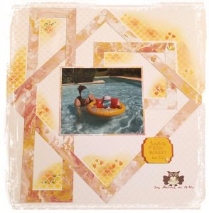 Lire la suite à propos de l’article Avec les Scropin(e)s, une page de scrap…