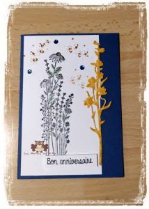 Lire la suite à propos de l’article Toujours des fleurs…