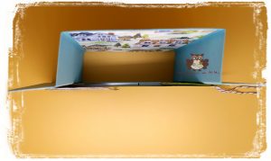 Lire la suite à propos de l’article Un voyage en caravane…