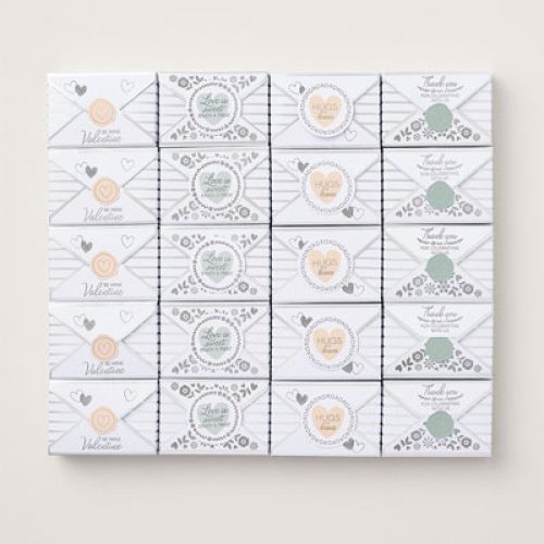 Des bonnes affaires, un nouveau kit et des frais de port offert…