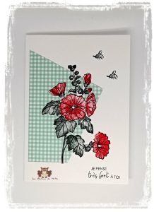 Lire la suite à propos de l’article Mes échanges de janvier