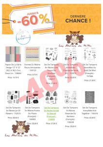 Lire la suite à propos de l’article Les fins de séries…