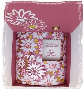 Lire la suite à propos de l’article Mes swaps de mai…