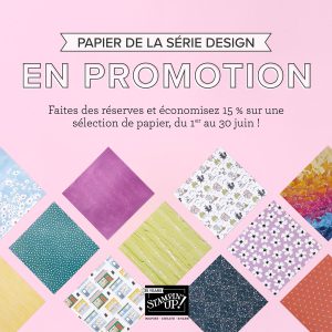 Lire la suite à propos de l’article Super promotion sur les papiers imprimés…