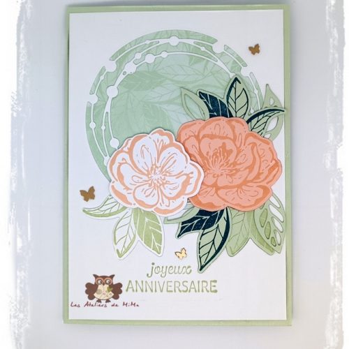 J’avoue, j’ai un faible, pour cette collection…