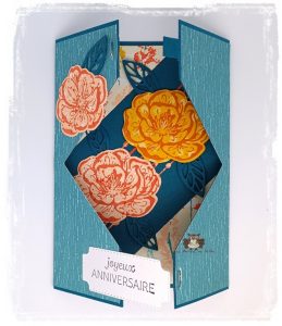 Lire la suite à propos de l’article Un nouveau modèle de carte…