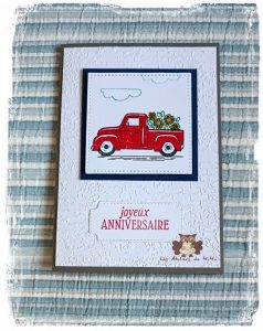 Lire la suite à propos de l’article Un petit tour en camion…