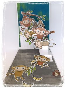 Lire la suite à propos de l’article Un envol…