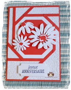 Lire la suite à propos de l’article Et toujours des marguerites …