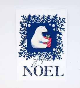 Lire la suite à propos de l’article Joyeux Noël…