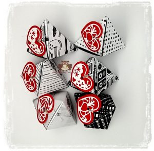 Lire la suite à propos de l’article Rotterdam, mes swaps…