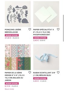 Lire la suite à propos de l’article Plus que quelques jours…